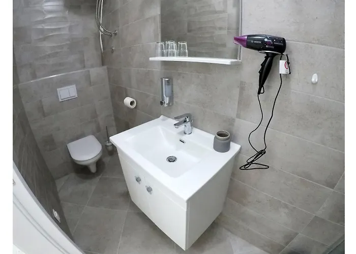 בית הארחה Domenico לוזובאק