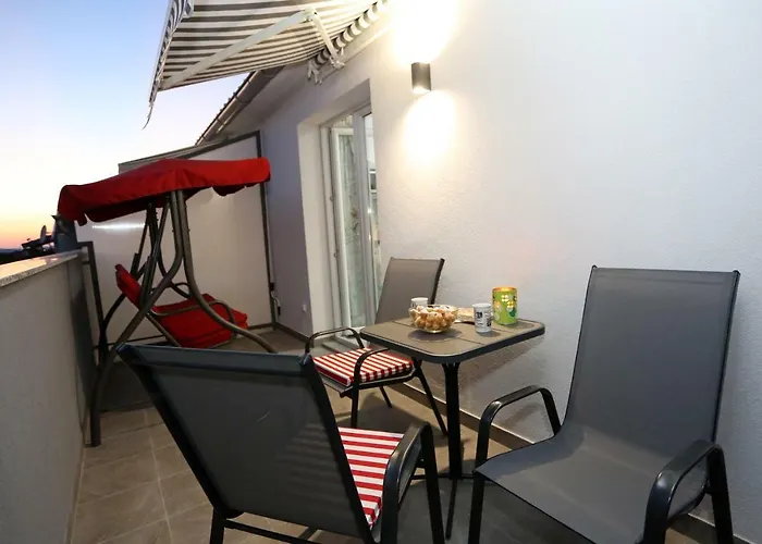 בית הארחה Domenico