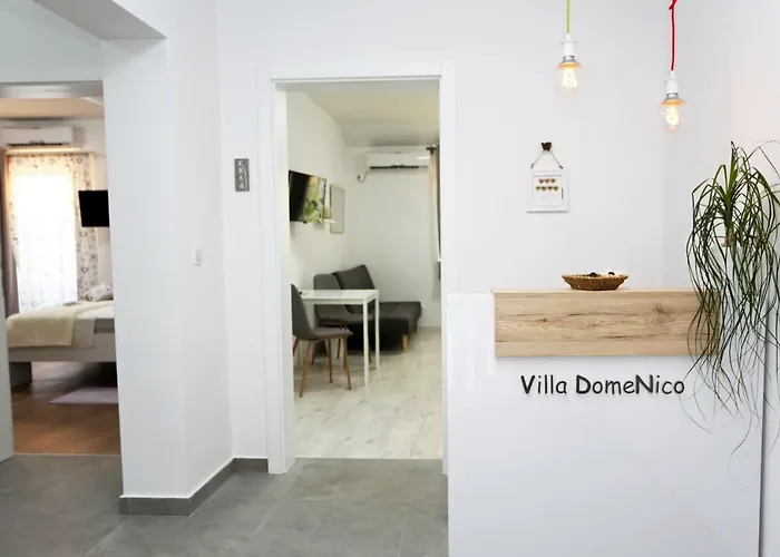 Domenico לוזובאק