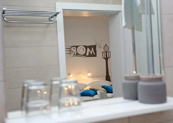 Domenico בית הארחה לוזובאק