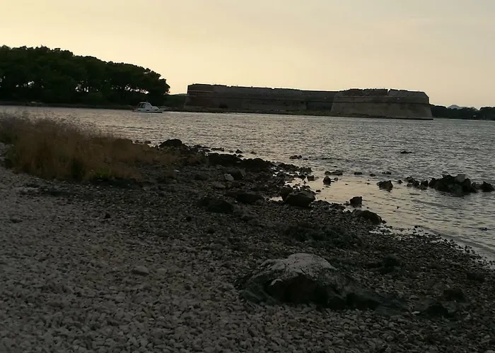 בית הארחה Domenico לוזובאק