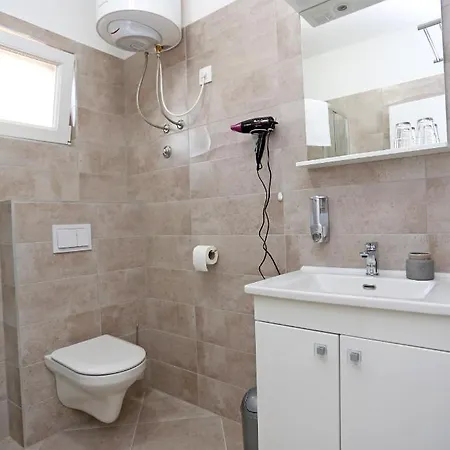Guest house Domenico