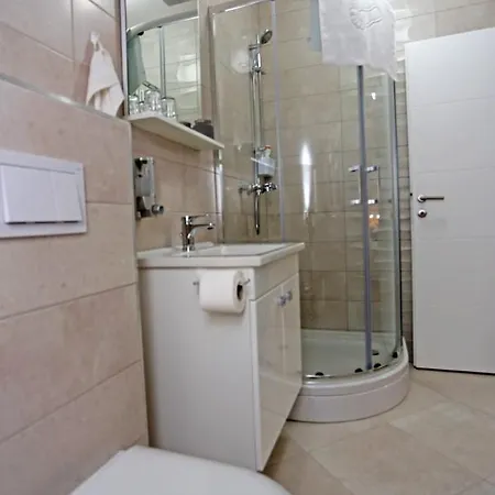 Domenico Guest house 4*