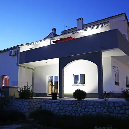 Gæstehus Domenico