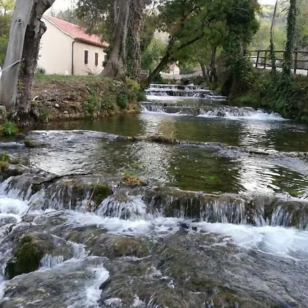 Konukevi Domenico 4*