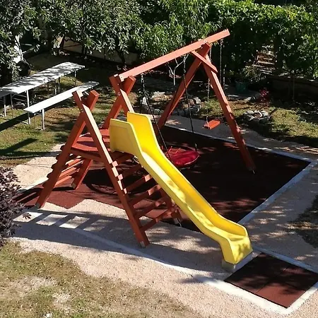 Domenico Vendégház 4*