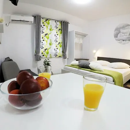 Domenico Guest house 4*