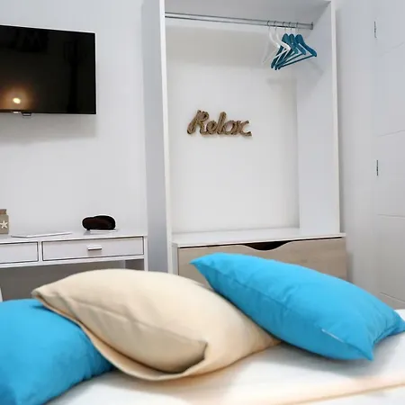 Guest house Domenico