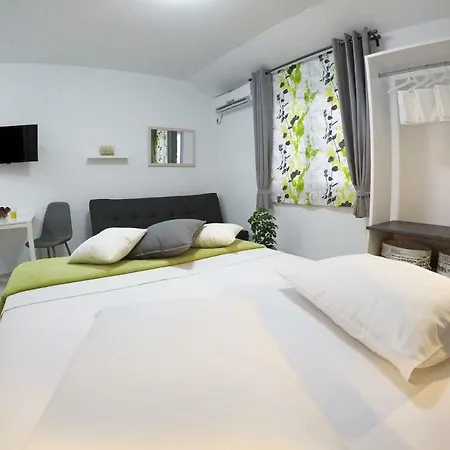 Domenico Гостевой дом 4*