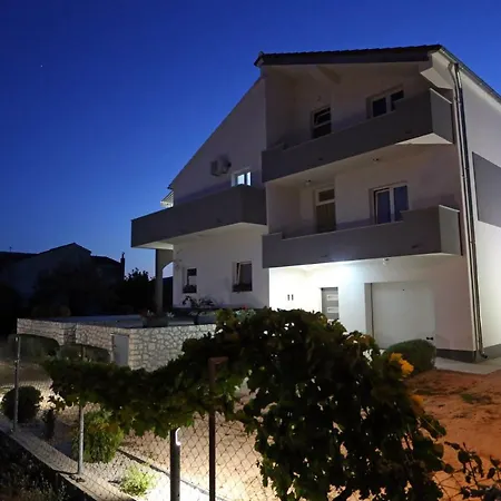 Guest house Domenico 4*