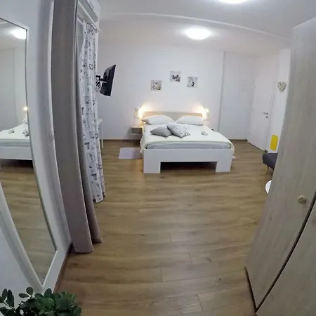 Gæstehus Domenico