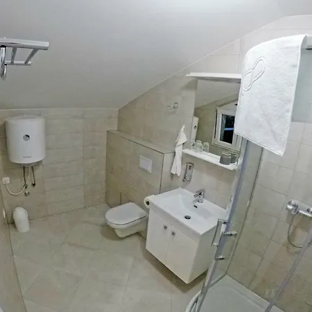 Domenico 4* Lozovac