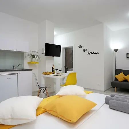 Domenico Guest house Lozovac