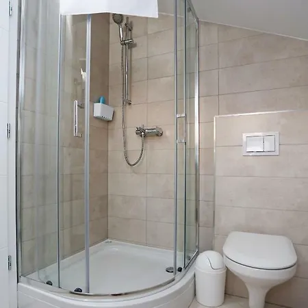 Guest house Domenico Lozovac