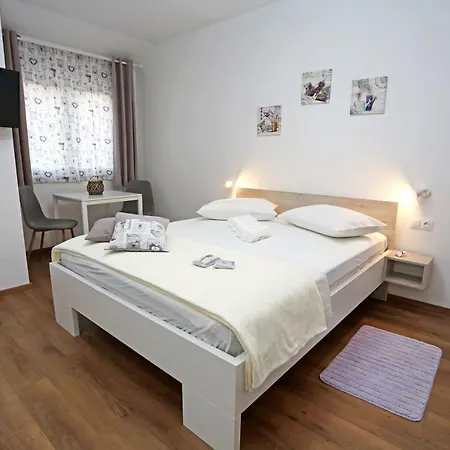 Domenico Guest house