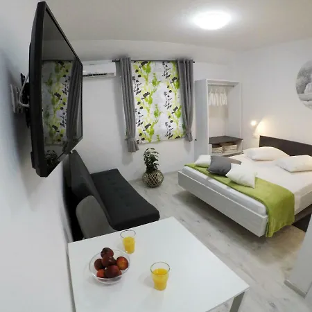 Domenico Guest house
