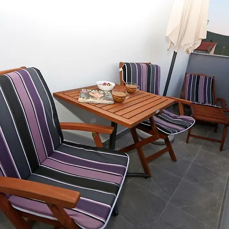Domenico 4* Lozovac