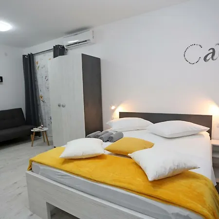 Affittacamere Domenico