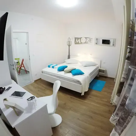 Domenico Guest house 4*
