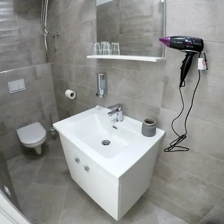 Domenico Guest house 4*