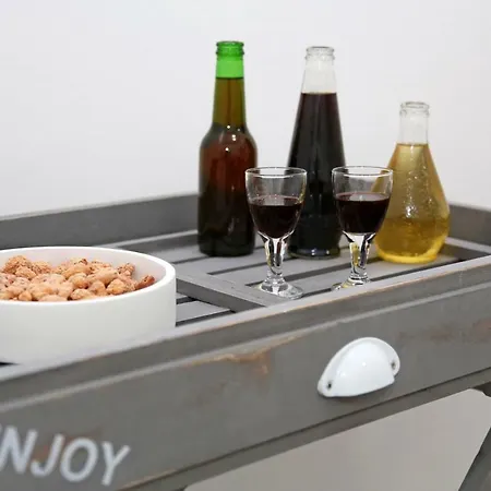 Konukevi Domenico Lozovac