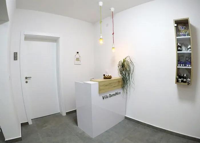 Gasthuis Domenico 4*