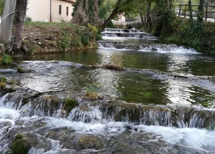 Gasthuis Domenico 4*