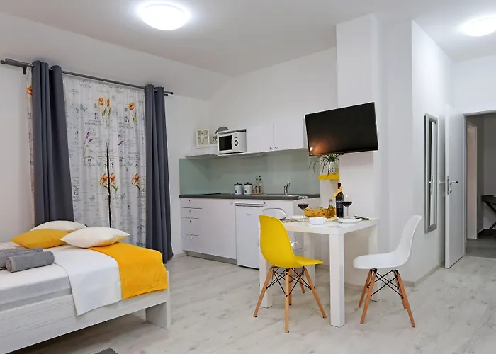 בית הארחה Domenico