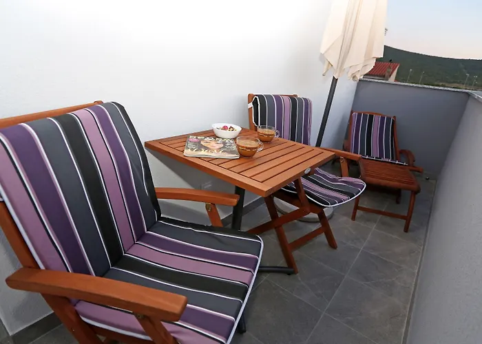 Domenico Gasthuis Lozovac