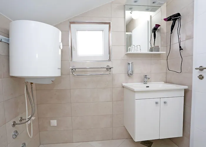 Penzion Domenico Lozovac