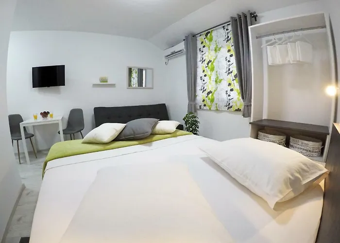 Domenico Guest house 4*