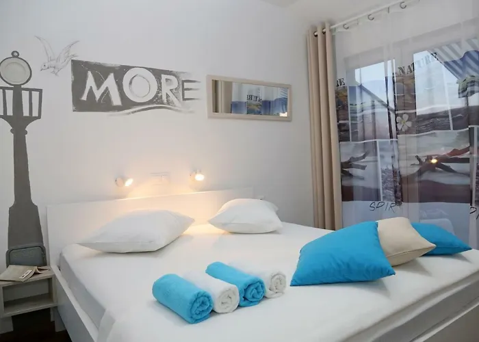 Domenico Gasthuis Lozovac