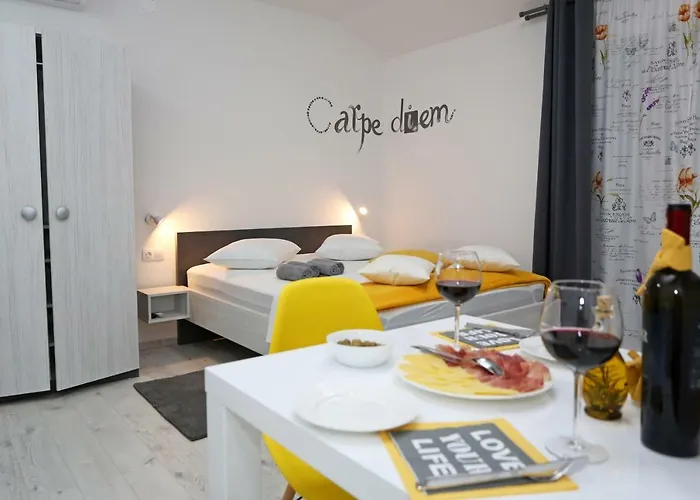 Gasthuis Domenico 4*