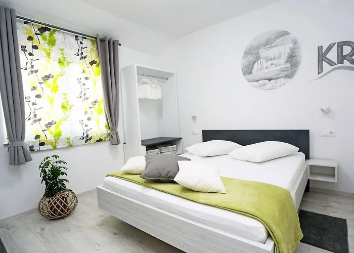 Gasthuis Domenico Lozovac