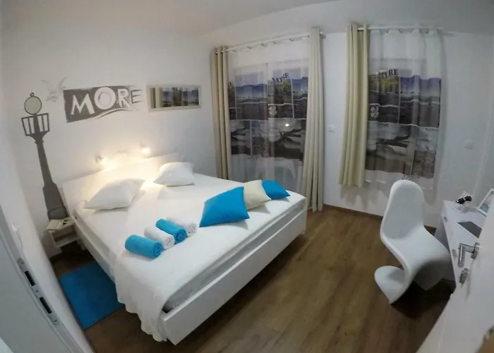 Gasthuis Domenico 4*