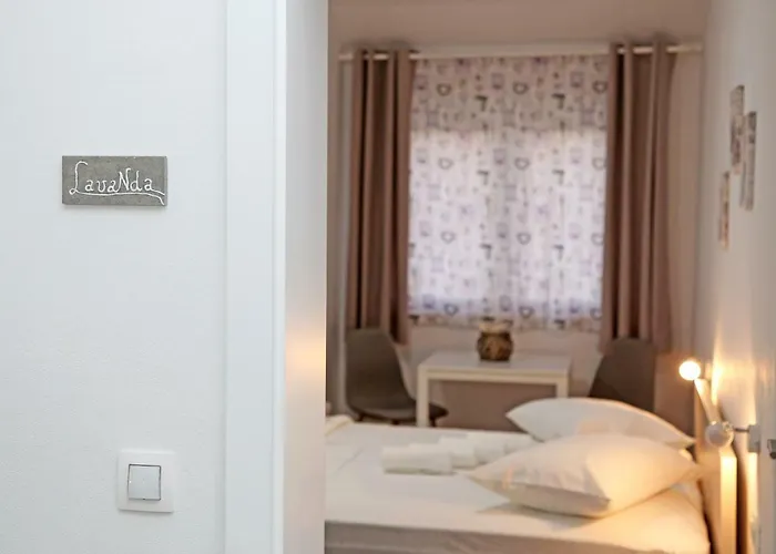 Gasthuis Domenico 4*