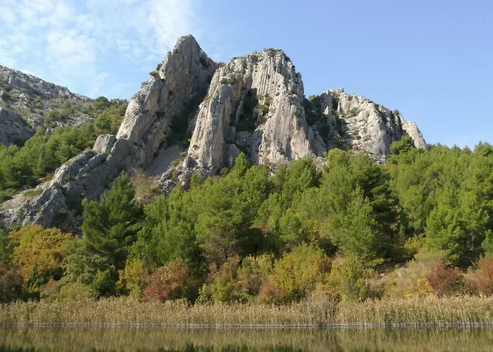 Gostinjska kuća Domenico