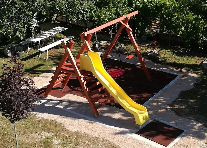 Gasthuis Domenico Lozovac